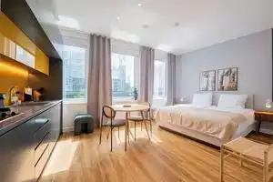 limehome Amsterdam Gatwickstraat, Амстердам