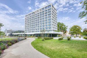 Отель «ParkHeilbronn», Хайльбронн