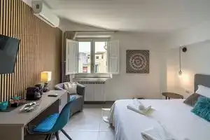 Al Duomo Rooms & Flats, Таормина