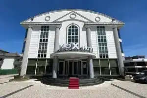 Mox Hotel Wellness & Spa, Сапанджа