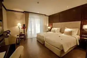 The Scarlett Boutique Hotel, Хюэ