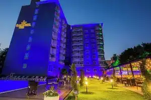 Grand Alisa Hotel – Ex.Royalisa Hotel, Аланья