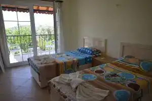 Letoon Villa, Калкан