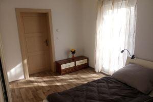 Spacious vacation apartment of 85 sqm near Dresden, Дрезден