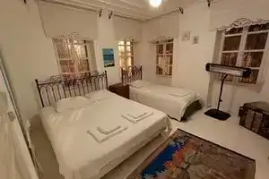 Atilla BEY Konagi, Айвалык
