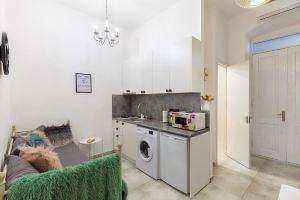 New Tiflis apartment, Крцаниси