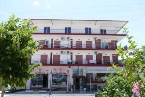Hotel Adonis, Паралия-Катерини