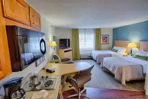 Candlewood Suites Fargo-N. Dakota State Univ., Фарго