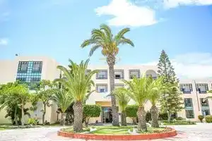 Nerolia by Magic Hotels, Сусс