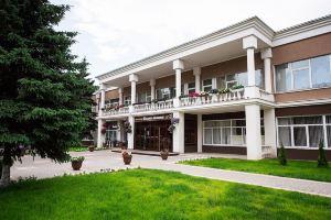 Hotel "White Acacia" Kursk, Курск