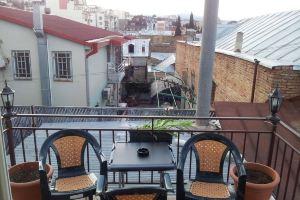 Vera Loft, Тбилиси