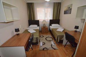 Konaklar Apart 3, Трабзон