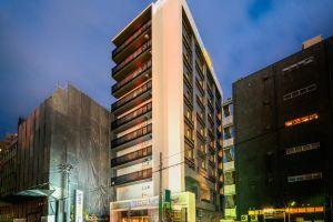 Super Hotel Premier Nagoya Sakuradoriguchi, Нагоя