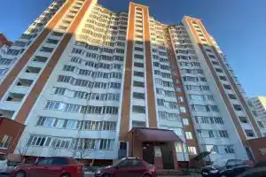 V Ivanovskikh Dvorikakh Lodging Houses, Серпухов