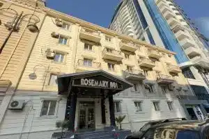 RoseMary Inn, Баку