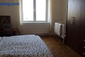 Apartman Ella - Tabor -CZ - U Stadionu miru 1735, Табор
