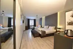 Sunflower Otel, Трабзон
