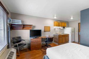 Extended Stay America Select Suites - Denver - Aurora, Аврора
