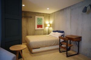 Sango Katase Guest Rooms, Фудзисава