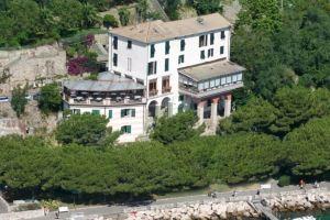 Hotel Paradiso Portov Enere, Портовенере