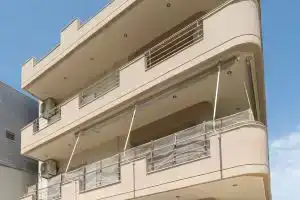 Amazon Apartment, Ираклион