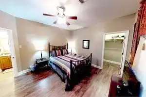 Executive Custom built home in Lake Charles, Лейк-Чарльз