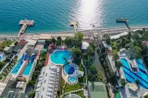 Fore Resort & Spa, Кемер