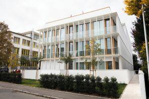 Das Kaya Hotel Stuttgart Airport Messe, Фильдерштадт