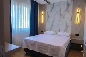 Solmare Suites, Анталья