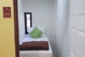 Krabi Boxtel, Краби