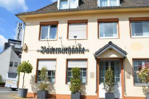 Hotel Bauernschänke, Кёльн
