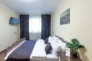 Inndays Podolsk on Krasnogvardeyskiy, Подольск
