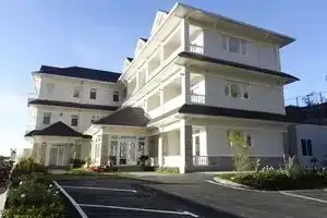 Nhat Vy Hotel, Далат