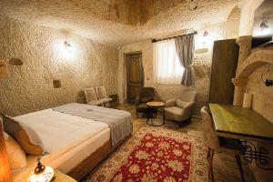 Majestic Cave House, Гёреме