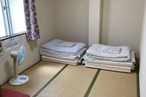 Business Ryokan Asahi, Фукуока