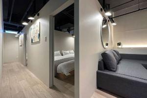 Small Hotel - Hostel, Хиросима
