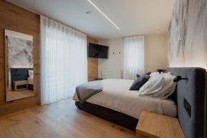 Mostesi Dolomites Spa Hotel, Ауронцо-ди-Кадоре