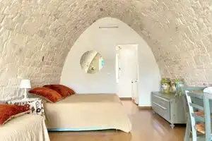 Palazzo Agrusti - Residenza d'Epoca, Альберобелло