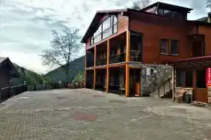 Konak Grand Apart, Узунгёль
