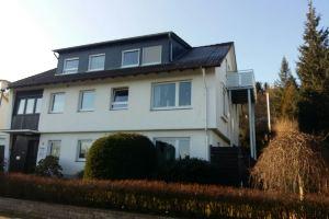 Self-in Goslar, suitor Apartment - Erdgescschoss, Гослар