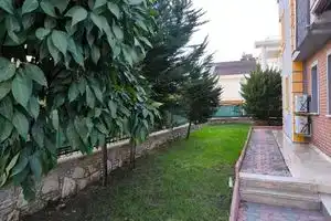 4-bedroom villa in marvelous Fethiye with WiFi, Фетхие