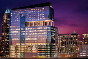 AC Hotel Orlando Downtown, Орландо
