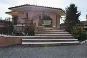 Villa Eden Casa Vacanze, Вальмонтоне