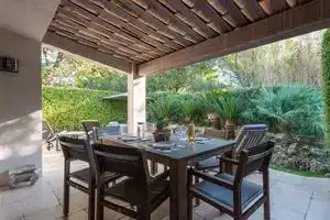 Les Cottages des Muriers, Сен-Тропе