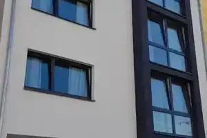 Aparthotel Cosy, Штутгарт