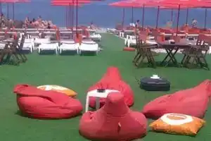 Alerya Hotel, Кемер