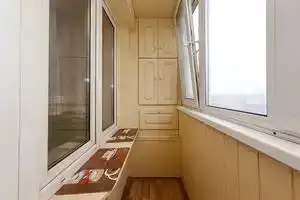 Okolo Moskva-Siti Apartments, Москва