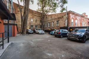 Triumf-Hotel Studiya#3 Na Kutyakova16 Apartments, Саратов