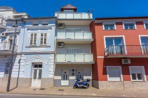 Apartments Ivana, Цриквеница