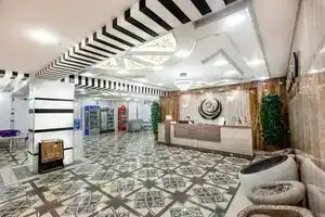 Отель «Oydin Plaza», Наманган